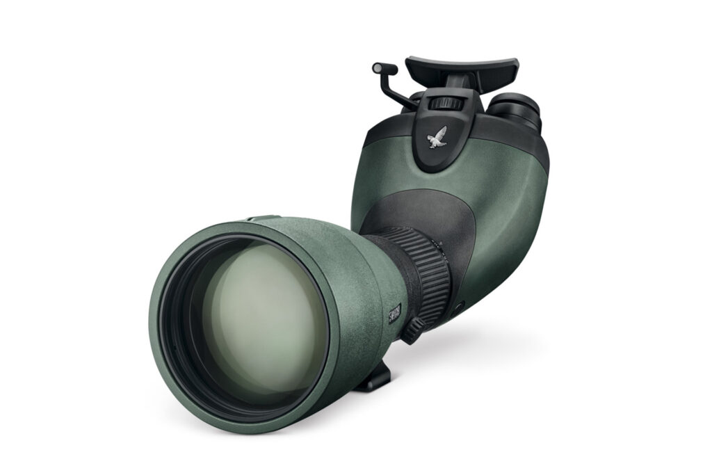 Swarovski Optik | Okularmodul | Produktfotografie